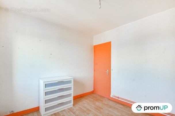 Appartement à GARCHIZY