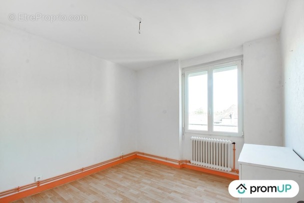 Appartement à GARCHIZY