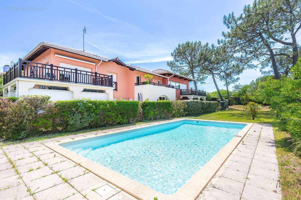 Appartement à ANGLET