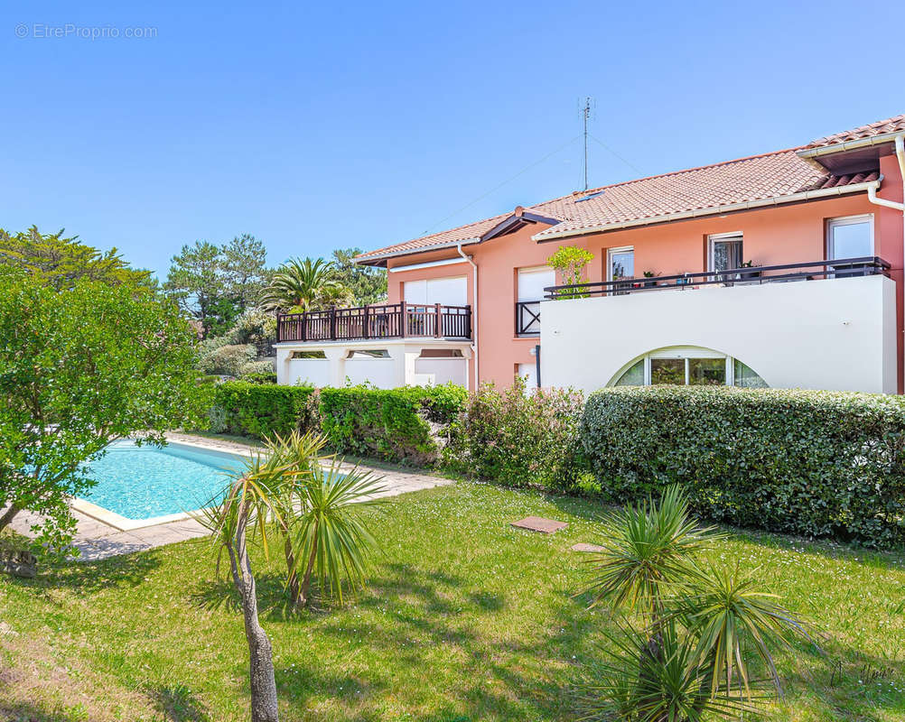 Appartement à ANGLET