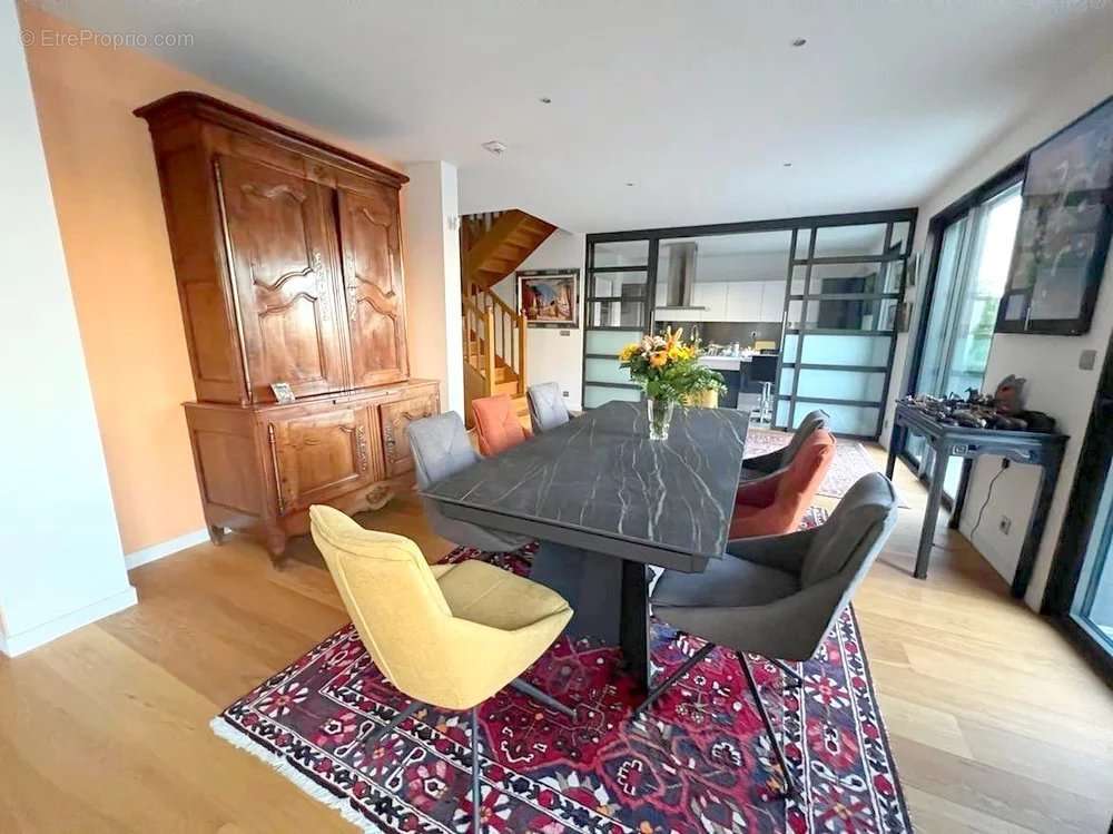 Appartement à TOURS