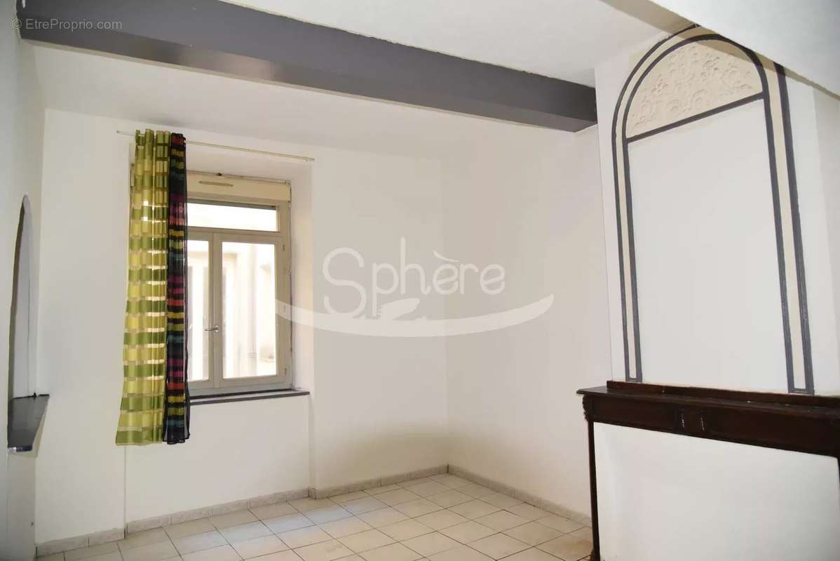 Appartement à LIMOUX