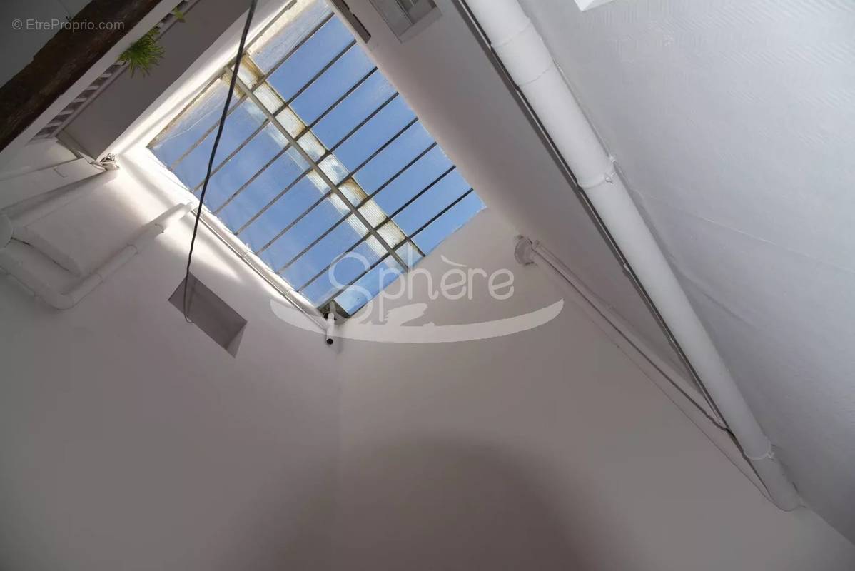 Appartement à LIMOUX