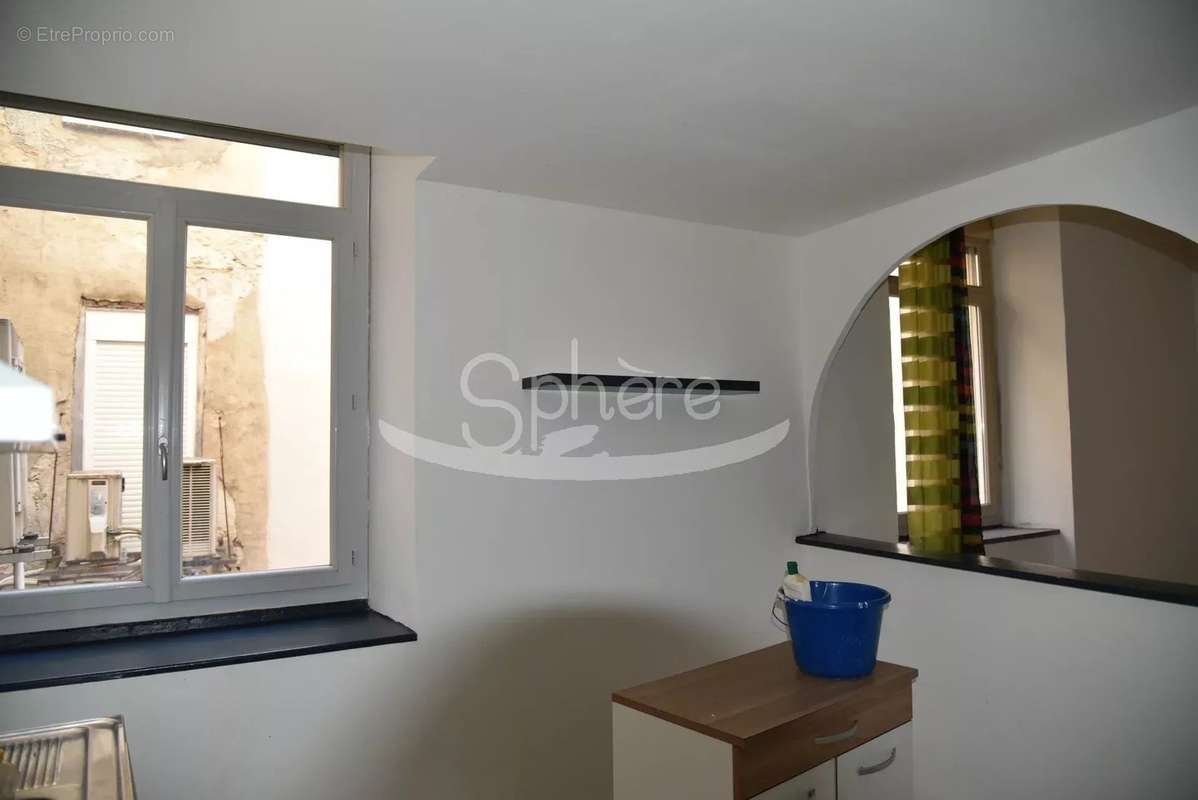 Appartement à LIMOUX