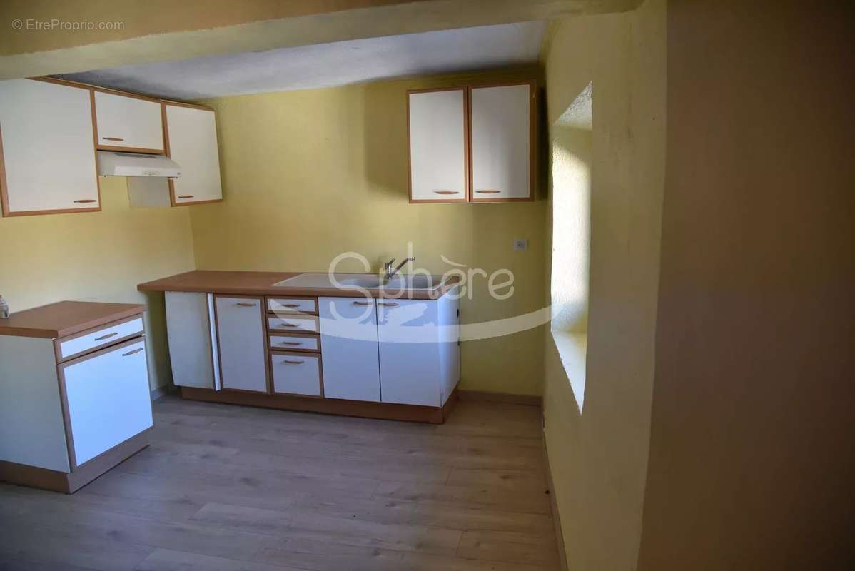 Appartement à LIMOUX