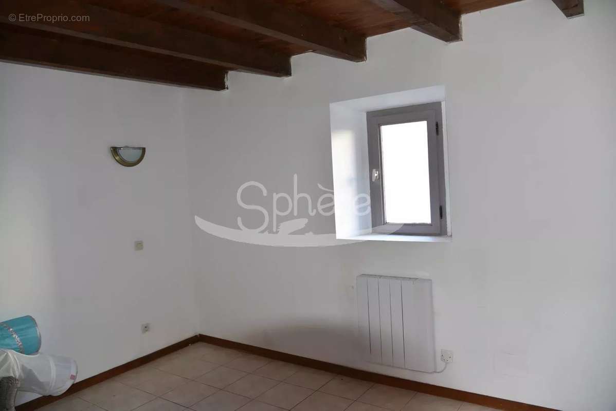 Appartement à LIMOUX