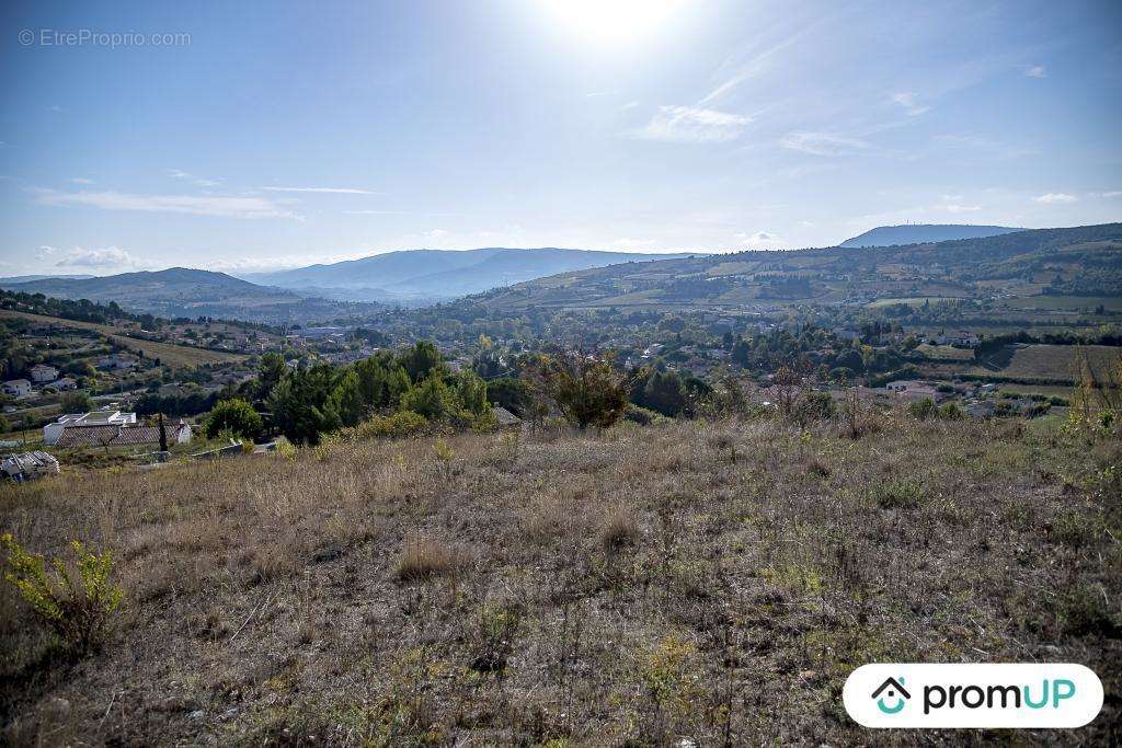 Terrain à LIMOUX