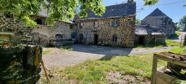 Maison à CONDOM-D&#039;AUBRAC