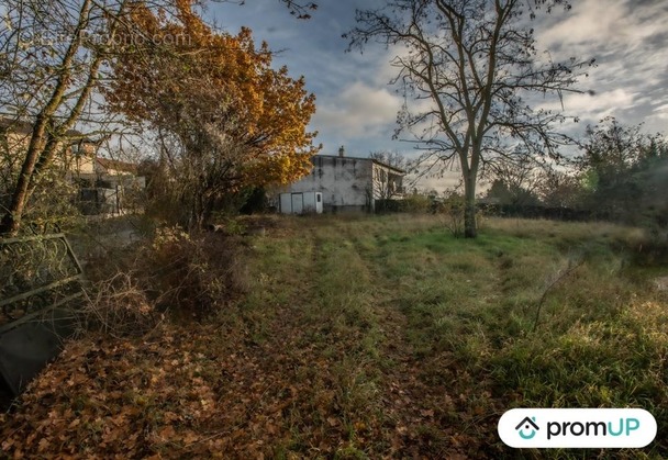 Terrain à VIERZON