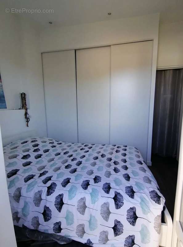 Appartement à MARSEILLE-15E