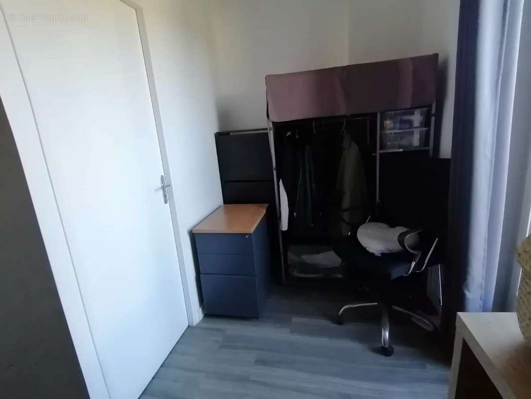 Appartement à MARSEILLE-15E