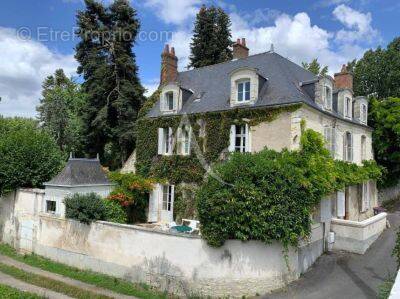 Maison à NOYERS-SUR-CHER