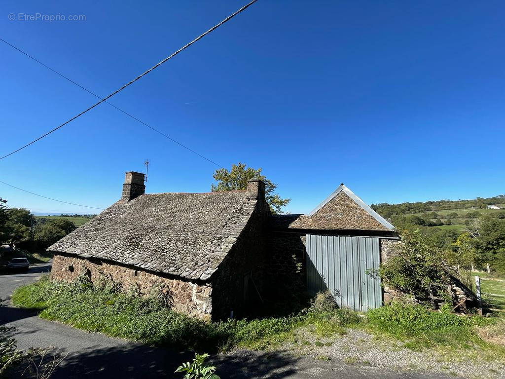 Maison à CONDOM-D&#039;AUBRAC