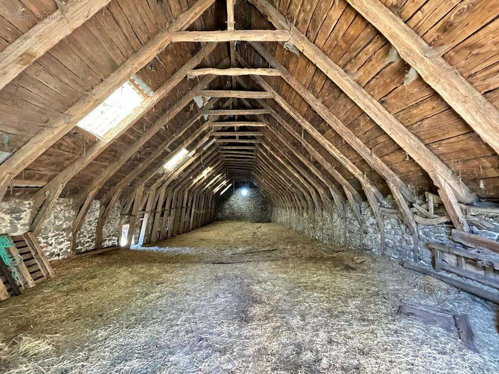 Maison à CONDOM-D&#039;AUBRAC