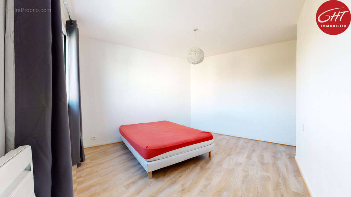 Appartement à BESANCON