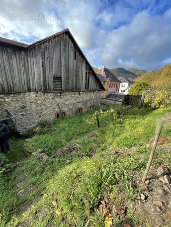 Appartement à THANN