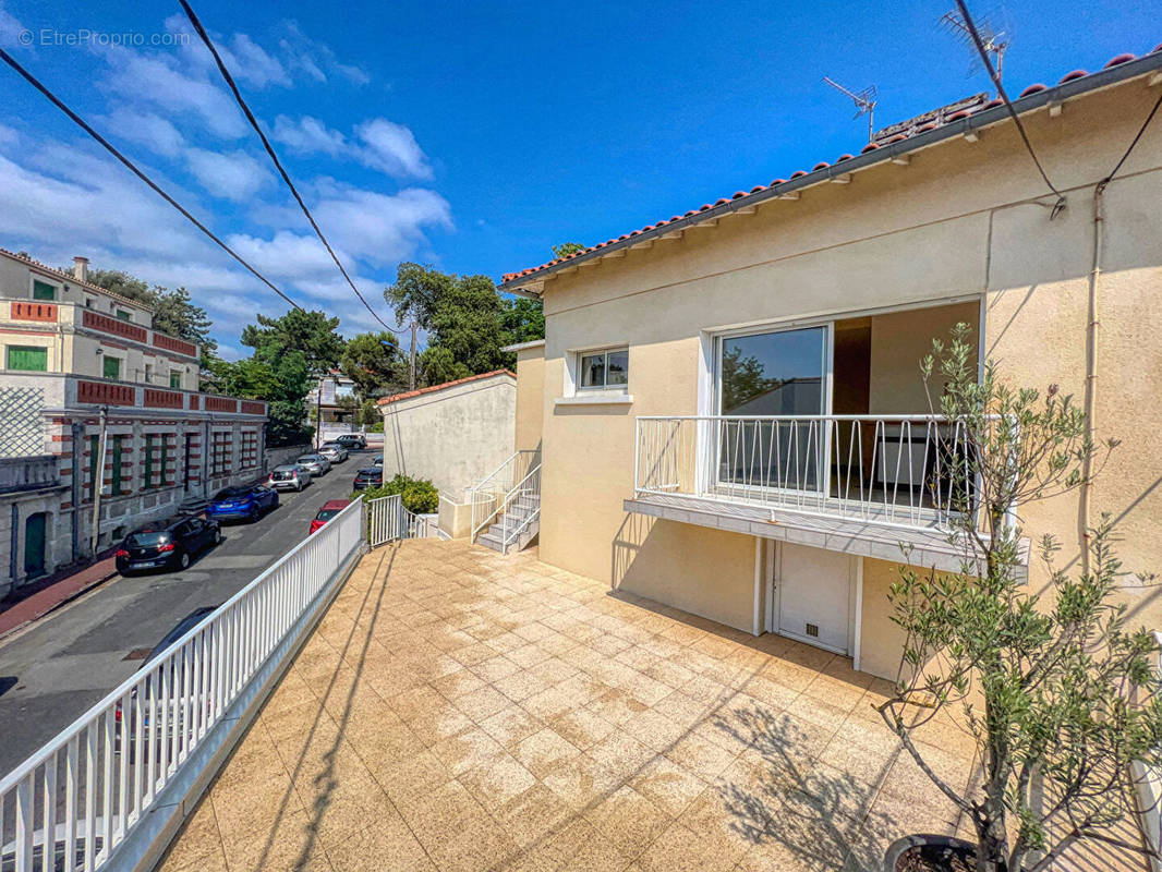 Appartement à ROYAN