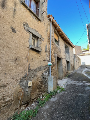 Maison à LIMOUX