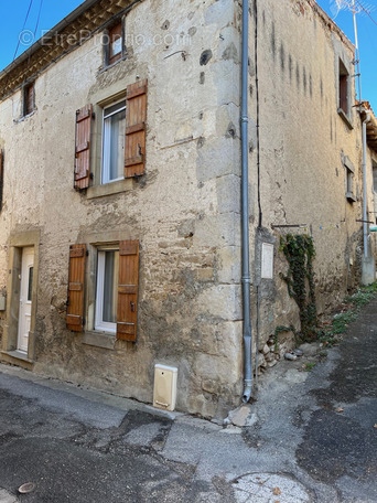 Maison à LIMOUX