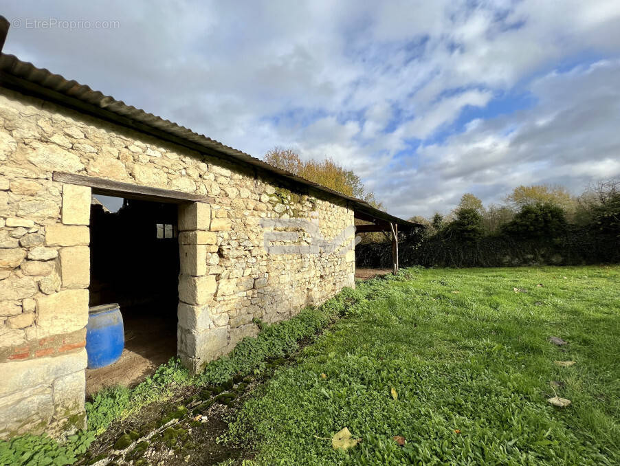 Maison à FISMES