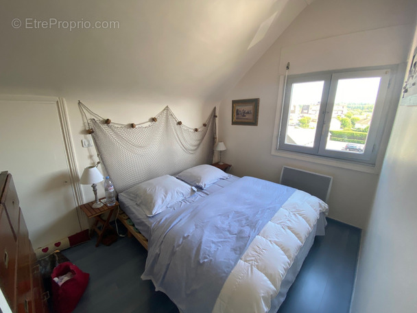 Appartement à VILLERS-SUR-MER