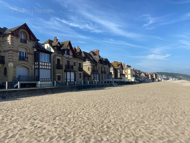 Appartement à VILLERS-SUR-MER