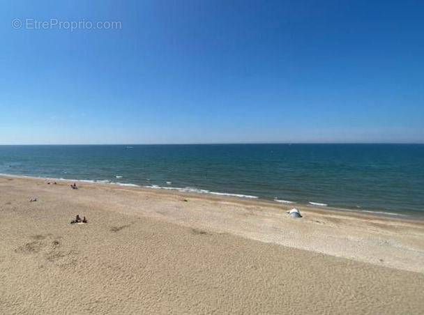 Appartement à VILLERS-SUR-MER