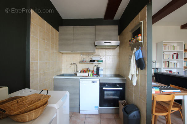 Appartement à CARPENTRAS