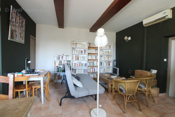 Appartement à CARPENTRAS