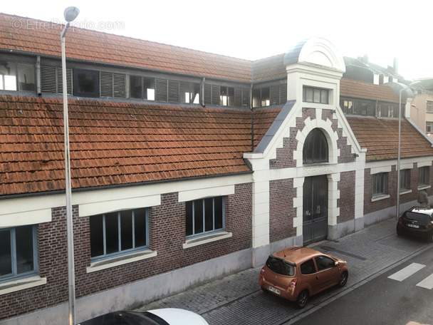 Maison à BERCK