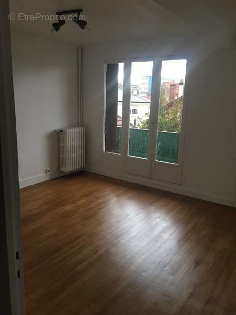 Appartement à CRETEIL