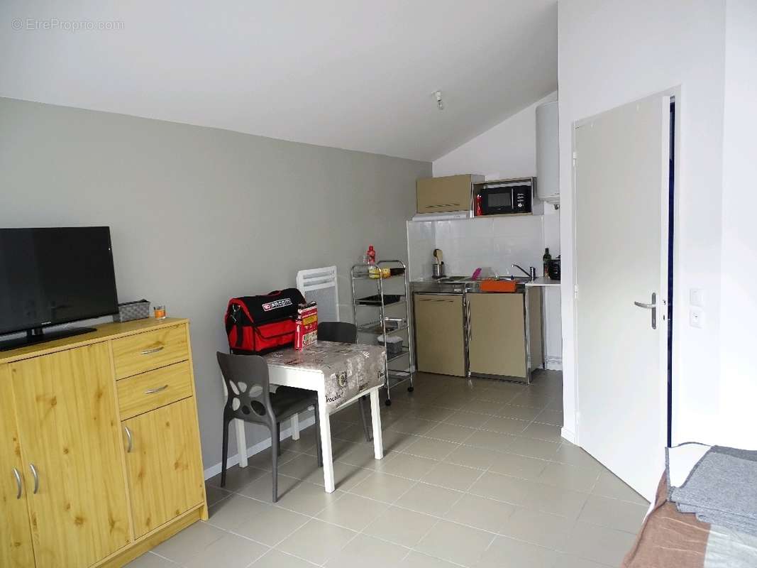 Appartement à ALBI