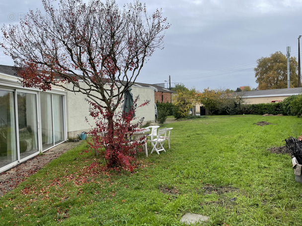 Maison à LIBOURNE