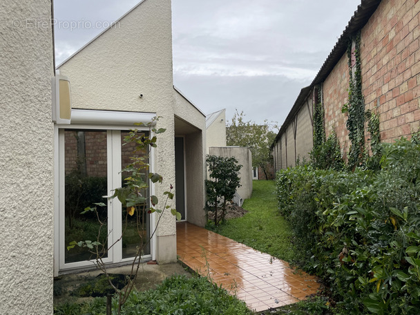 Maison à LIBOURNE