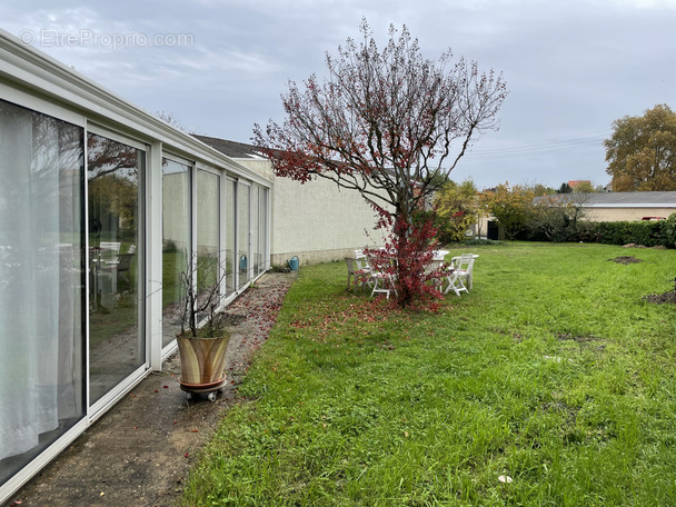 Maison à LIBOURNE