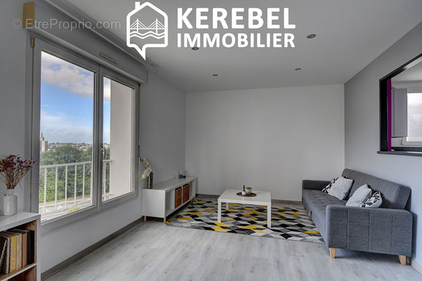 Appartement à BREST