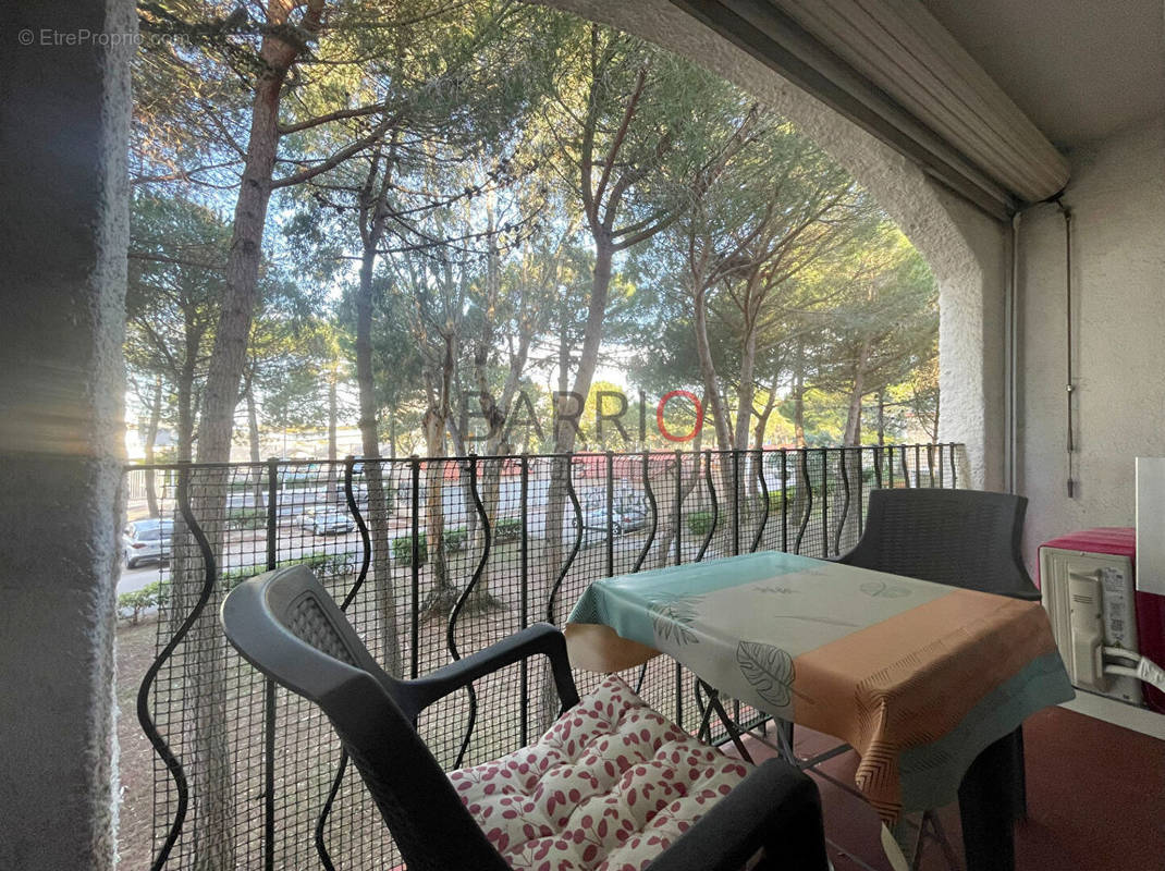 Appartement à ARGELES-SUR-MER