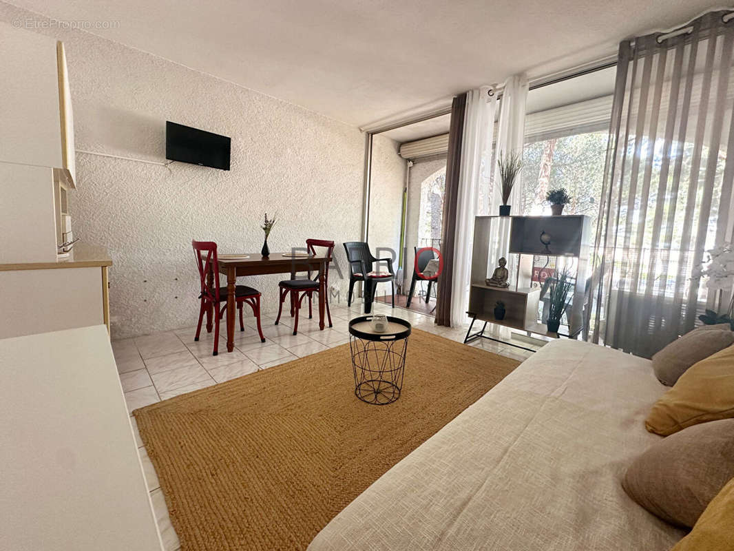 Appartement à ARGELES-SUR-MER