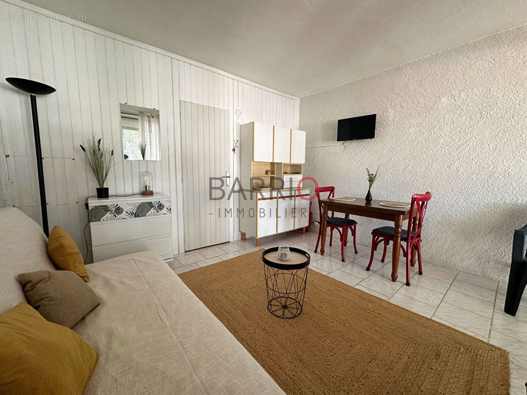 Appartement à ARGELES-SUR-MER