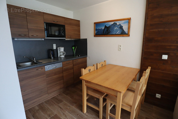 Appartement à HAUTELUCE