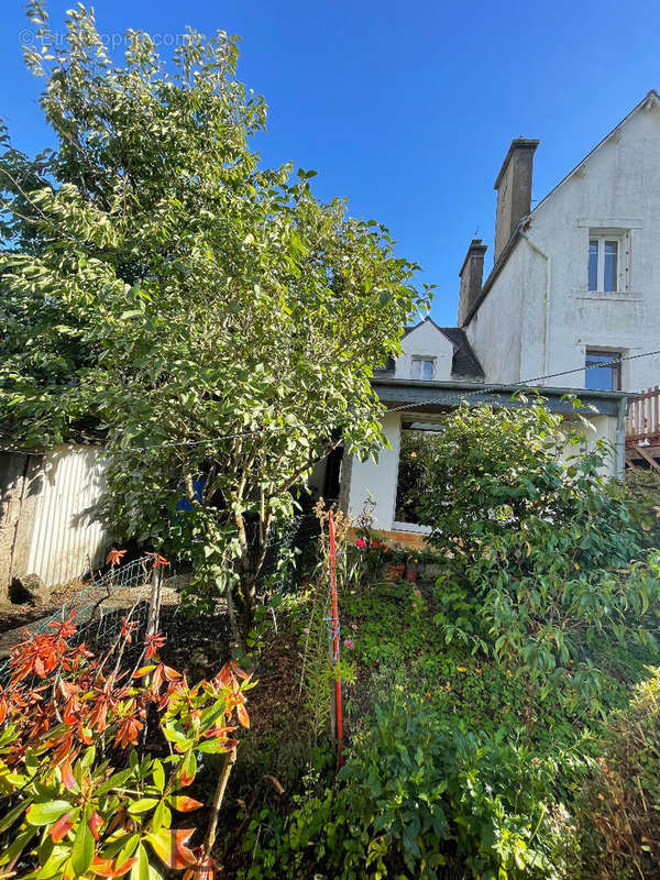 Maison à VANNES