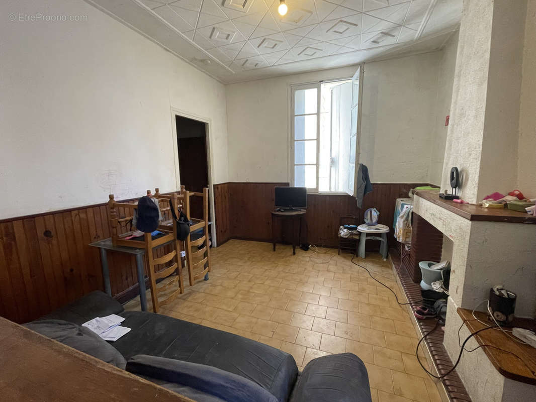 Appartement à BEZIERS