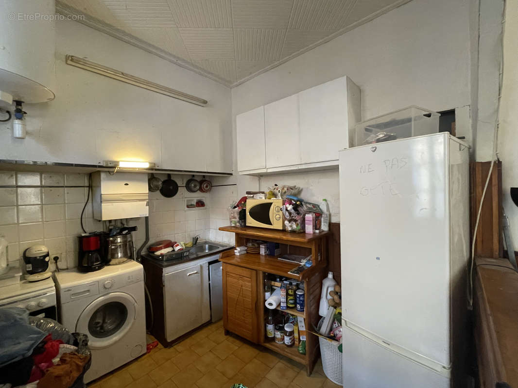 Appartement à BEZIERS