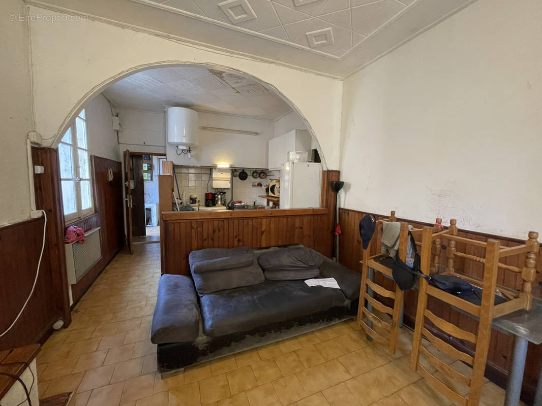 Appartement à BEZIERS