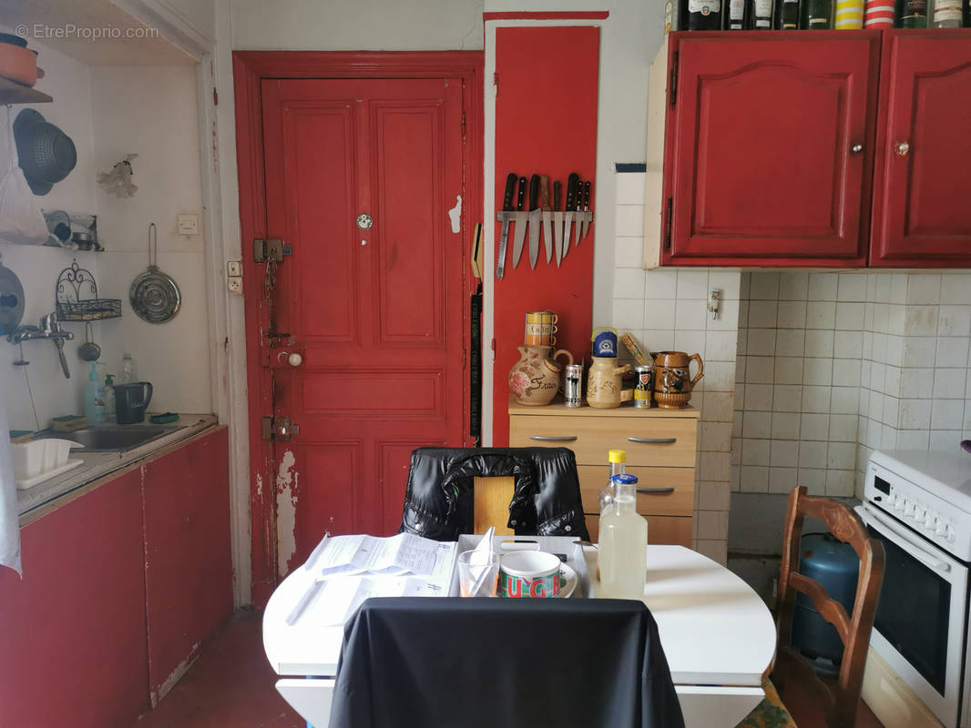 Appartement à BEZIERS