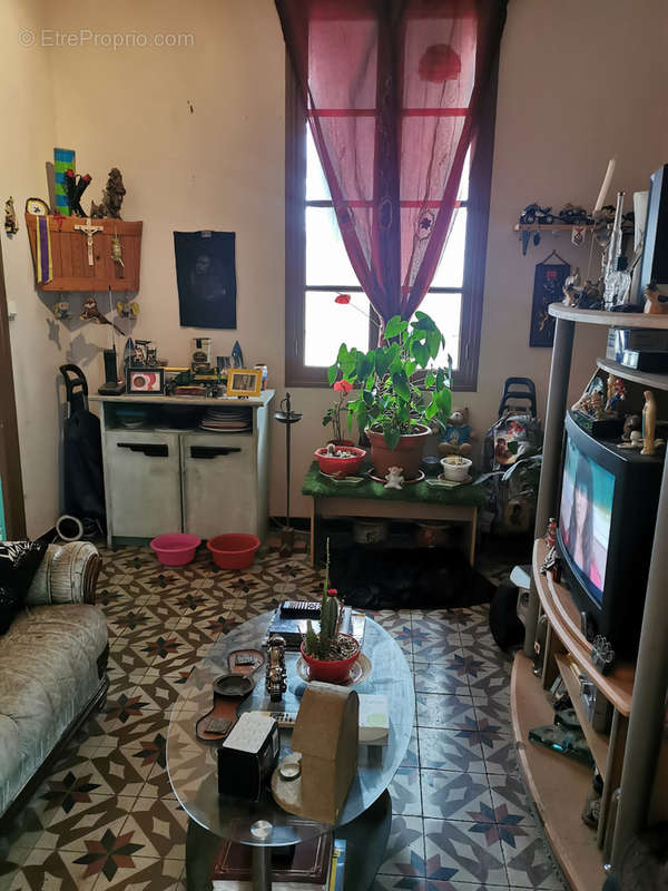 Appartement à BEZIERS