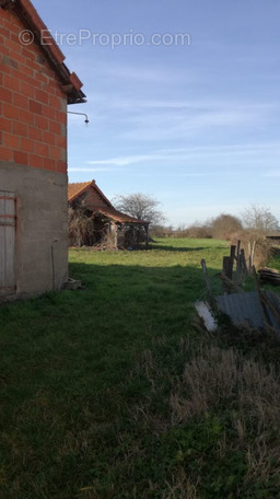 Autre à SAINT-POURCAIN-SUR-SIOULE