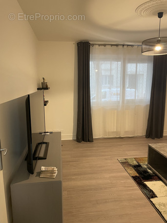 Appartement à VICHY