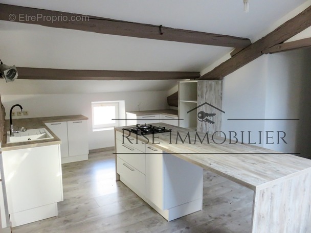 Appartement à NARBONNE