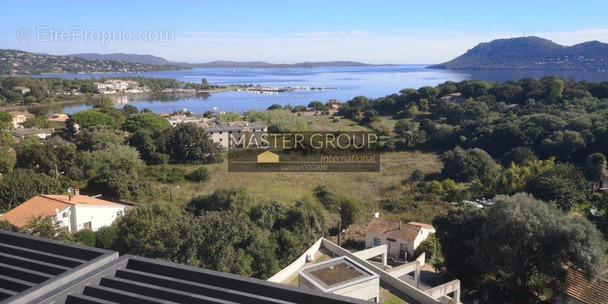 Appartement à PORTO-VECCHIO